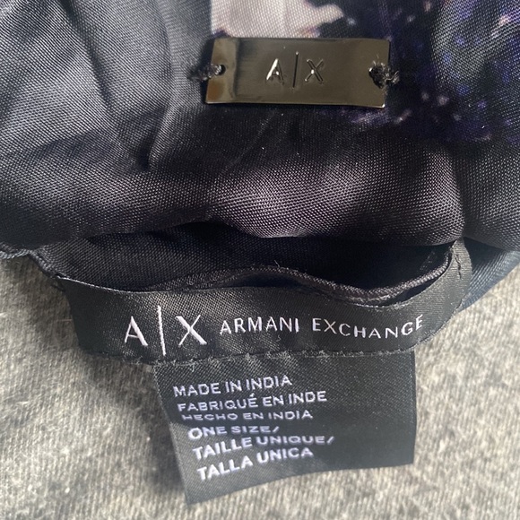 A|X scarf - Picture 2 of 3